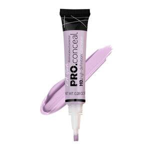 L.A. Girl PRO.conceal HD High-Definition Lavender Color Corrector, 0.28 oz